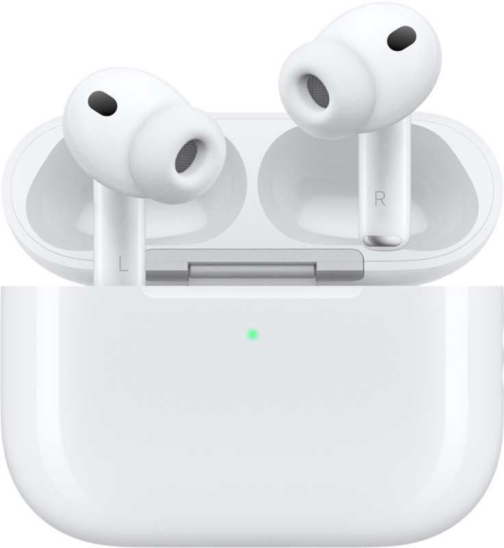 Apple AirPods Pro 3 MagSafe MFHP4 2025