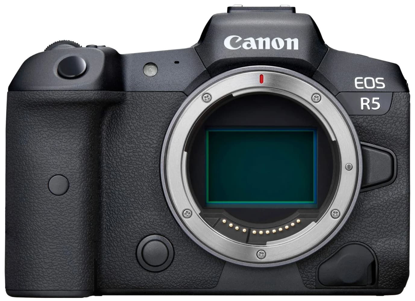 Canon EOS R5 Body Меню На Русском Языке