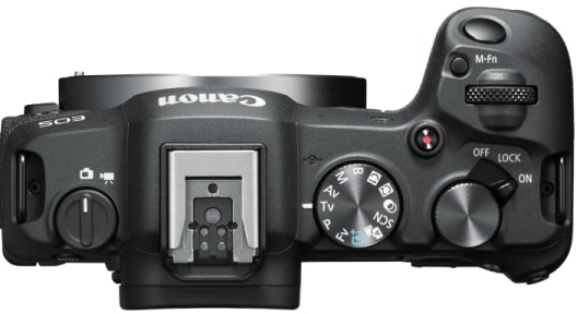 Canon EOS R8 Adapter Canon Меню На Английском Языке