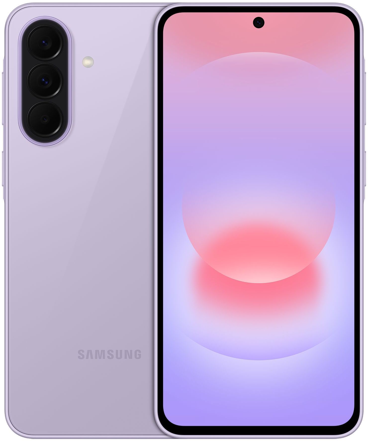 Samsung Galaxy A37 8/128Gb Фиолетовый Exynos 5G