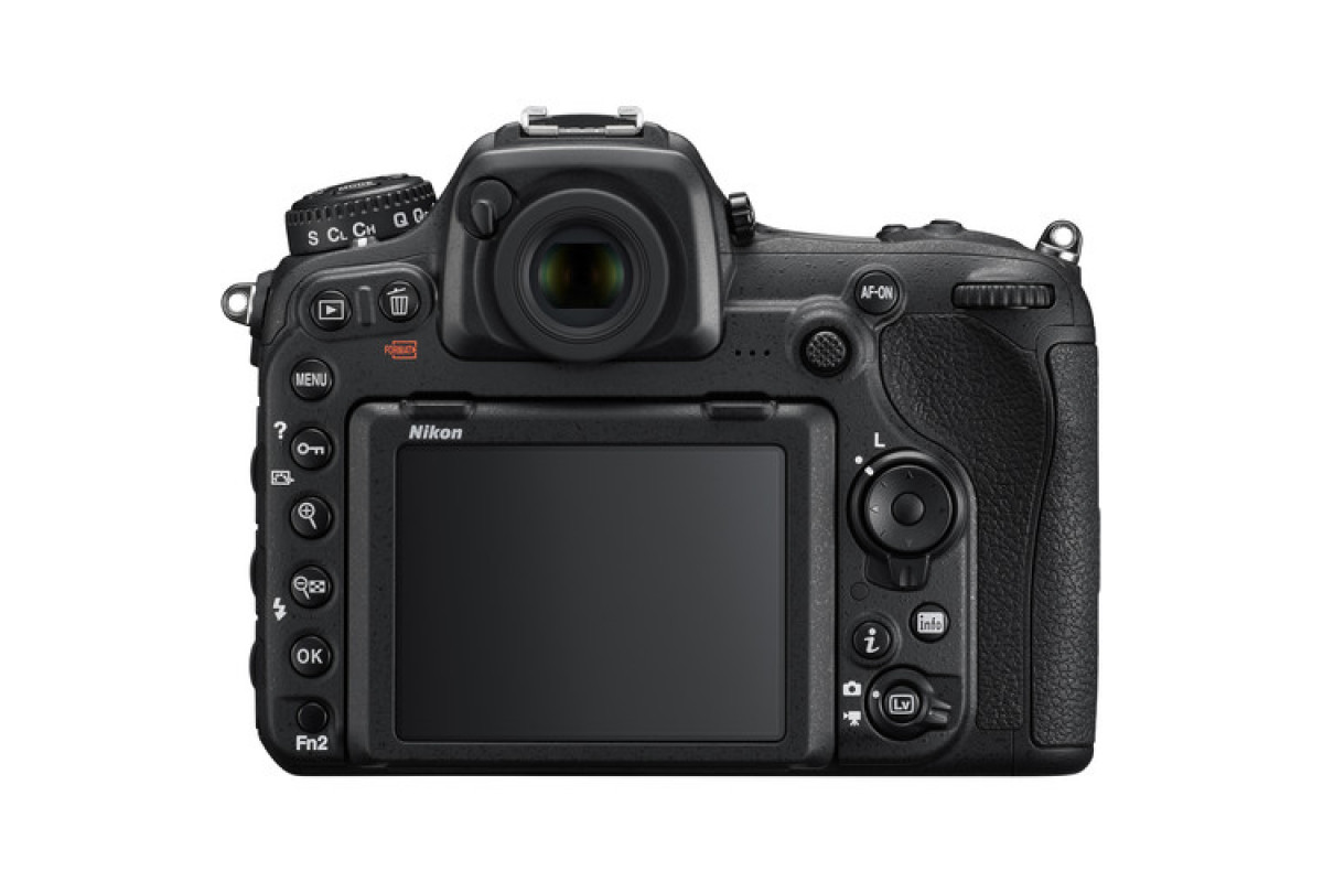 Nikon D500 Kit 16-80mm F2.8- 4E ED VR AF-S DX Меню На Русском Языке