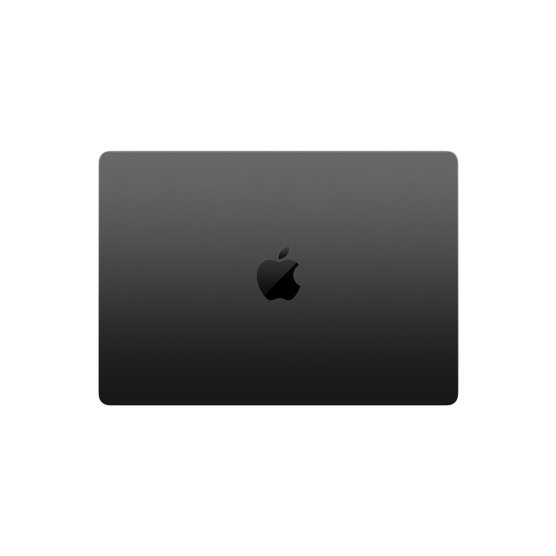 MacBook Pro 14 2024 M4 Max 14C CPU/36/1Tb/32C GPU Черный Космос MX2K3