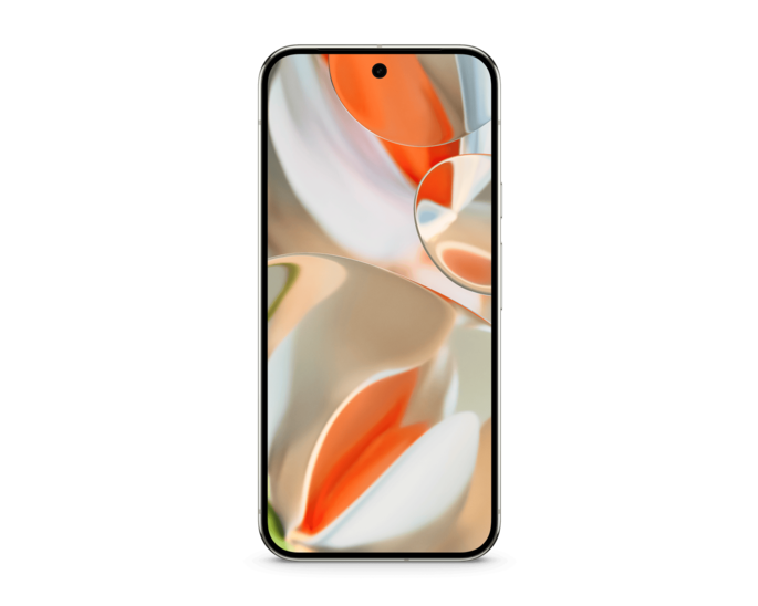 Google Pixel 9 Pro XL 16/256Gb Фарфоровый 5G