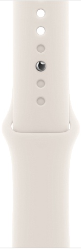 Apple Watch SE 44mm S/M Сияющая Звезда 2025