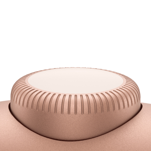 Apple AirPods Max 2024 Оранжевый MWW73