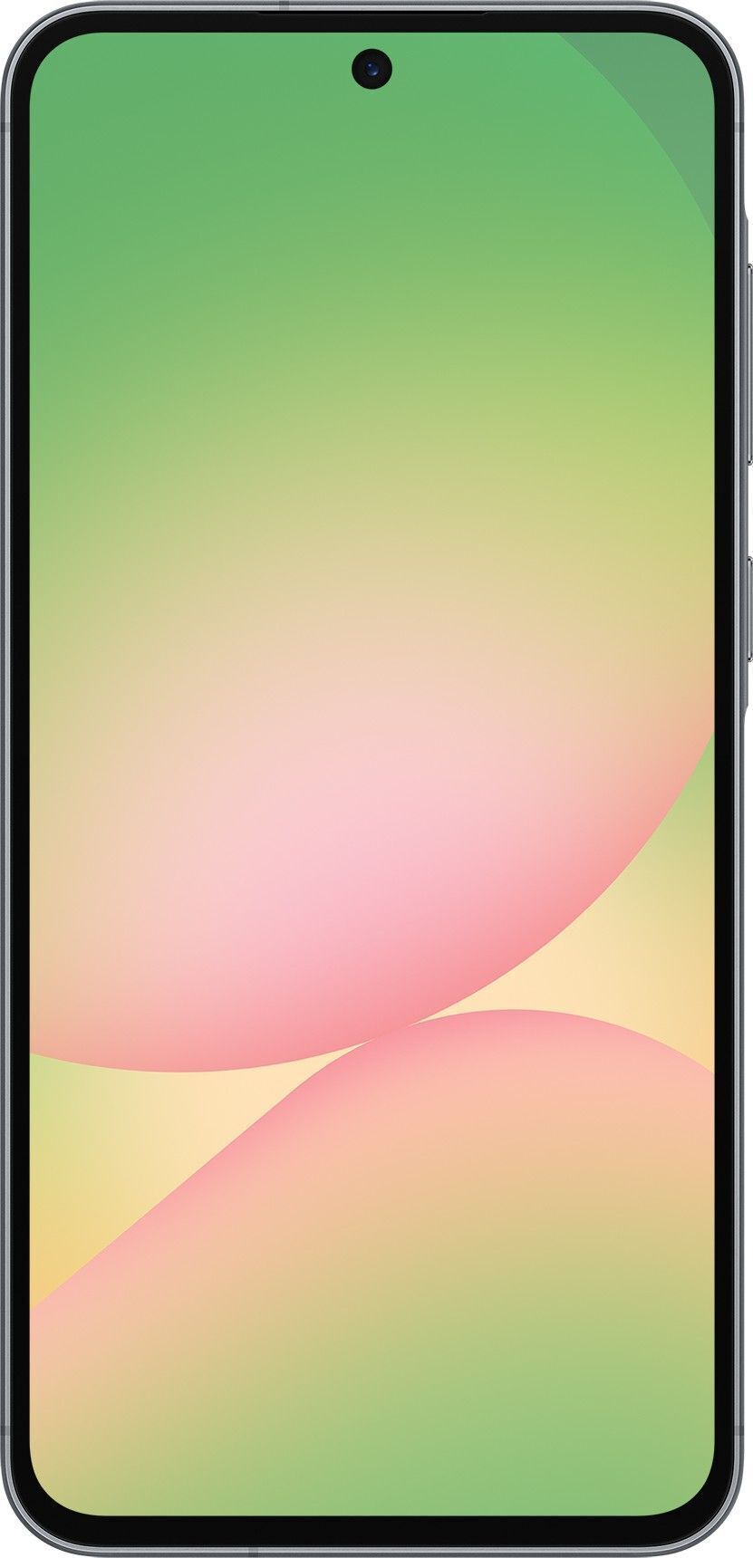 Samsung Galaxy A56 12/256Gb Графитовый Exynos 5G