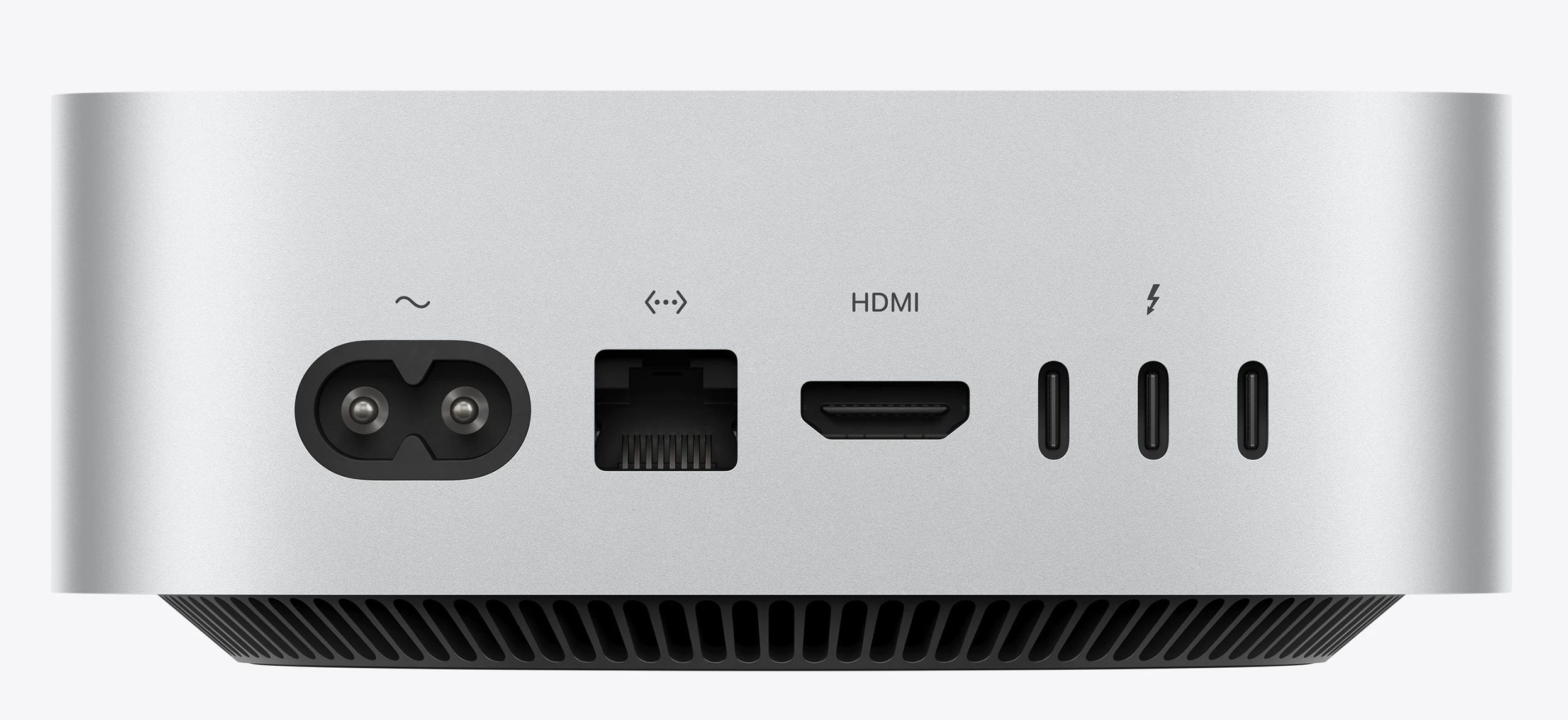 Apple Mac mini (M1, 2020) - купить Apple Mac mini (M1, 2020) в
