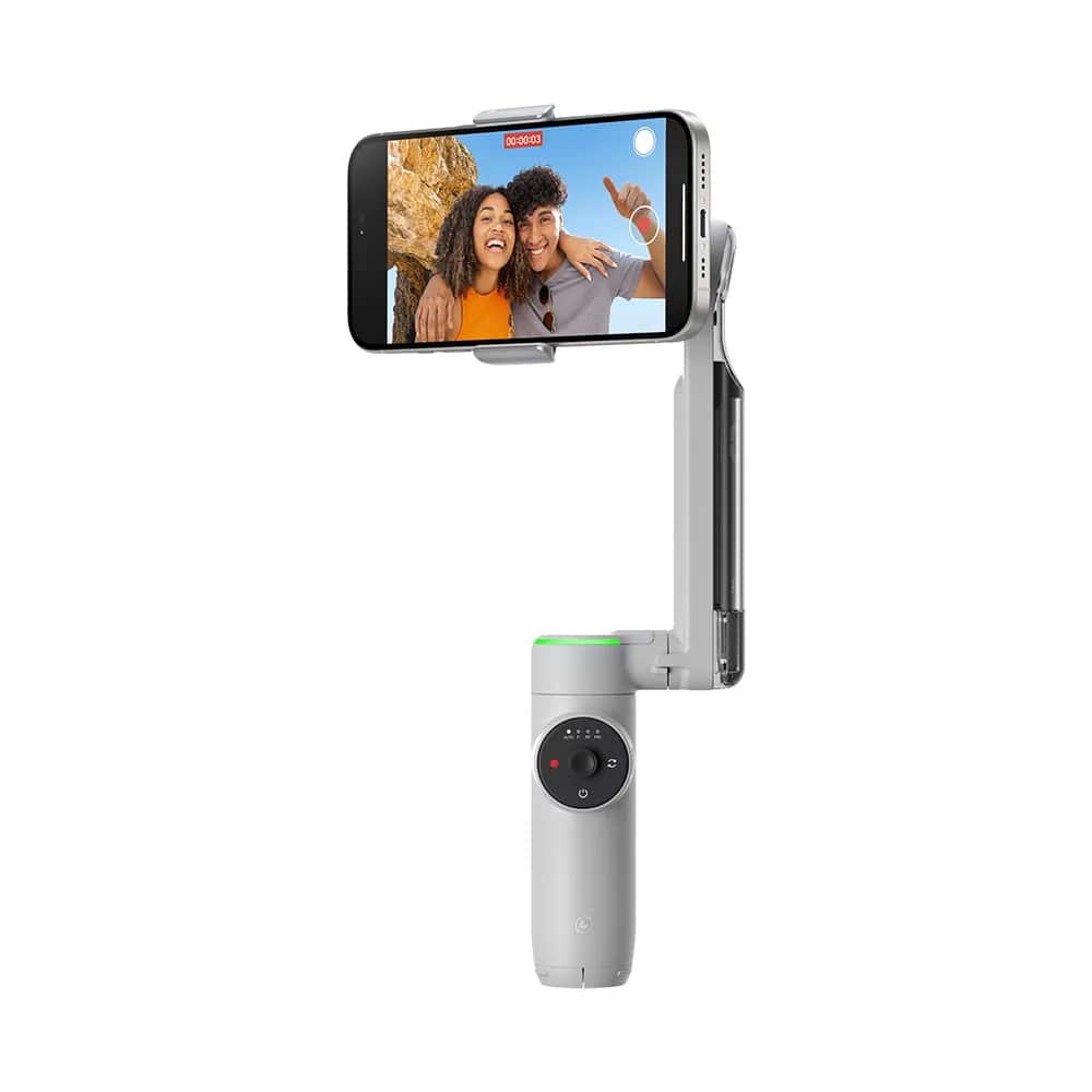Insta360 Flow Pro Серая
