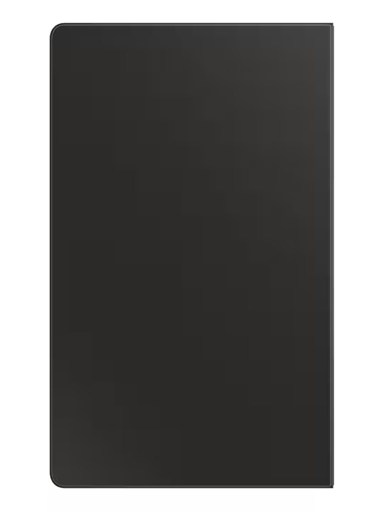 Чехол-Клавиатура c Клавишей Al Samsung Tab S10 FE Plus Черный EF-DX620