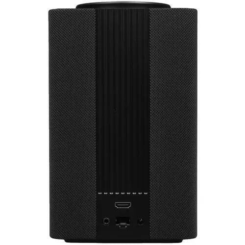 Яндекс Станция Max 2 с Алисой Черный