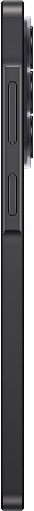Samsung Galaxy A37 8/256Gb Черный Exynos 5G