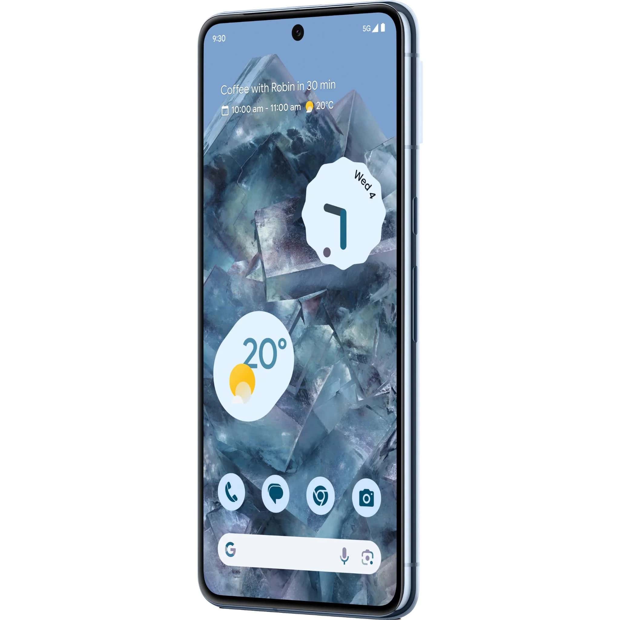 Google Pixel 8 Pro 12/512Gb Голубой