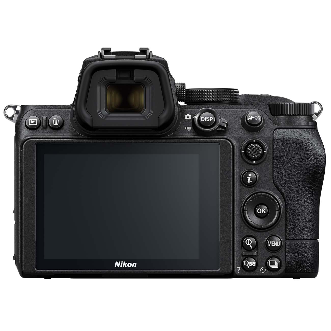 Nikon Z5 Body   FTZ ll Adapter Гарантия Производителя. Ростест/ЕАС