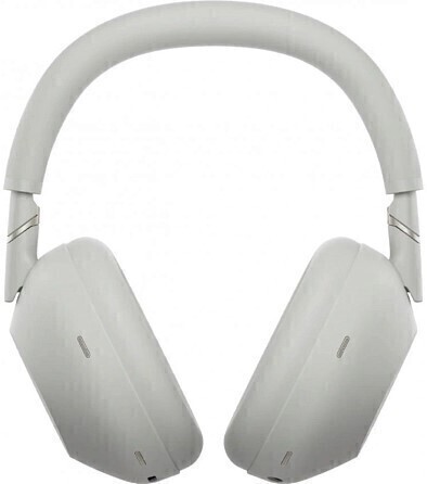 Наушники Sony WH-1000XM6 Платина-Серебро