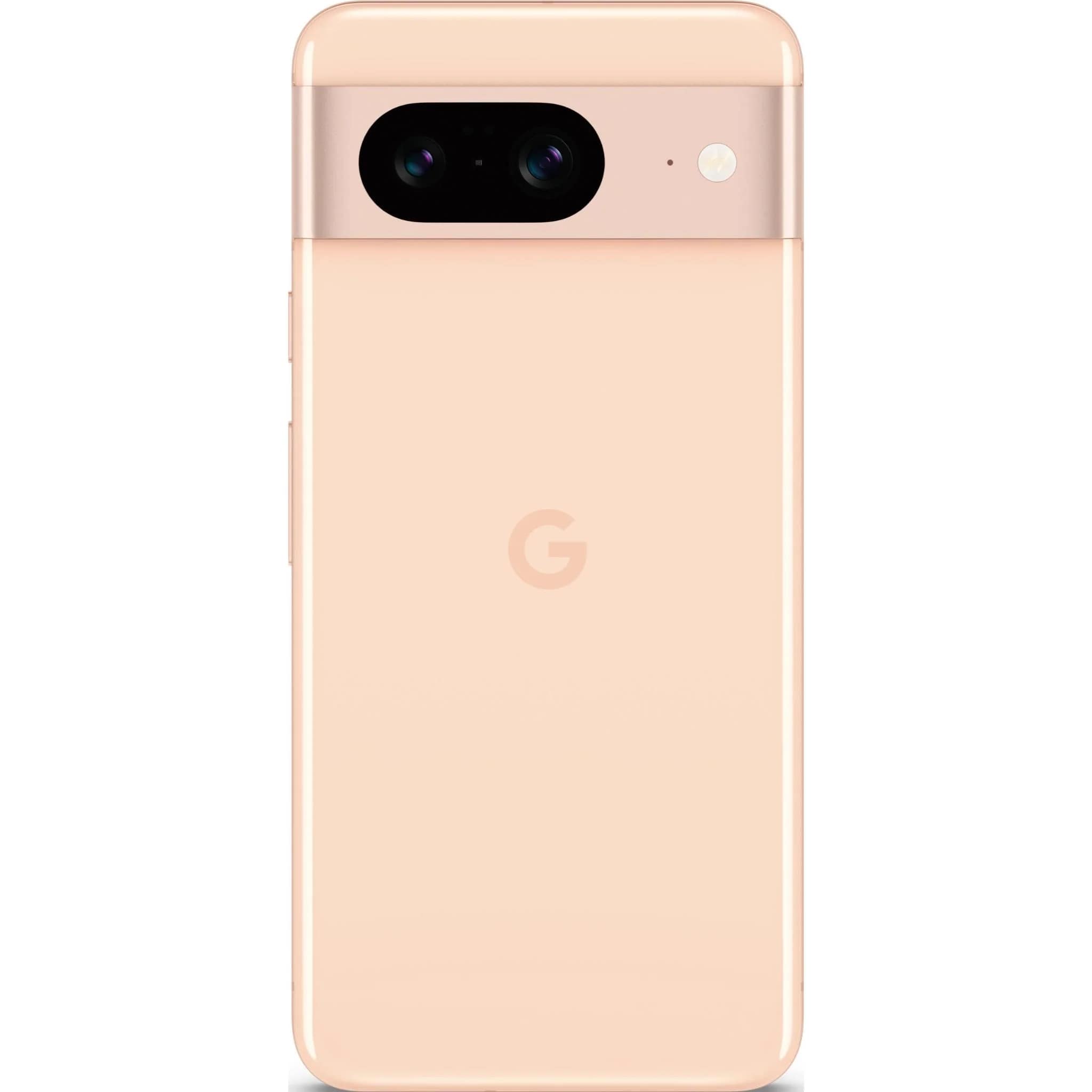 Google Pixel 8 8/256Gb Розовый 5G
