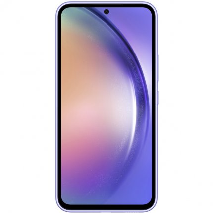 Samsung Galaxy A54 6/128Gb Фиолетовый Exynos 5G