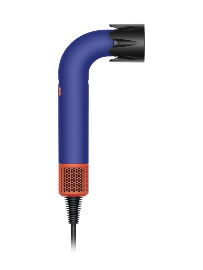 Фен Dyson SuperSonic HD18 Pro Фиолетовый/Топаз