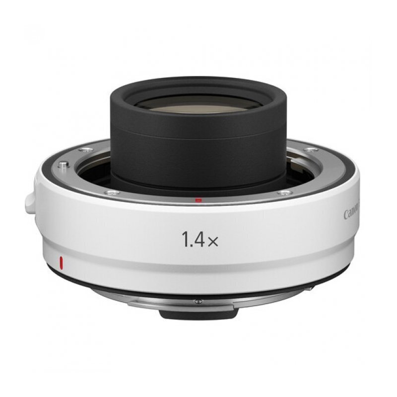 Телеконвертер Canon EXTENDER RF 1.4X