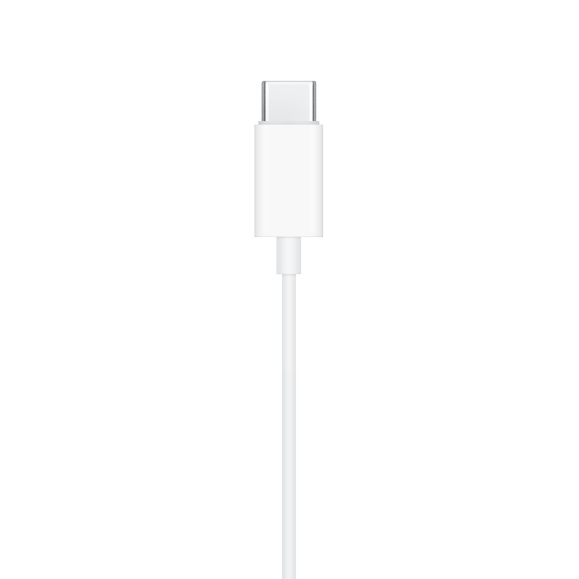 Наушники Apple EarPods USB-C MTJY3/MYQY3