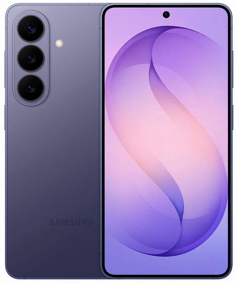 Samsung Galaxy S26 12/256Gb Фиолетовый Exynos 5G