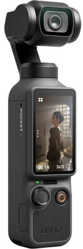 DJI Pocket 4