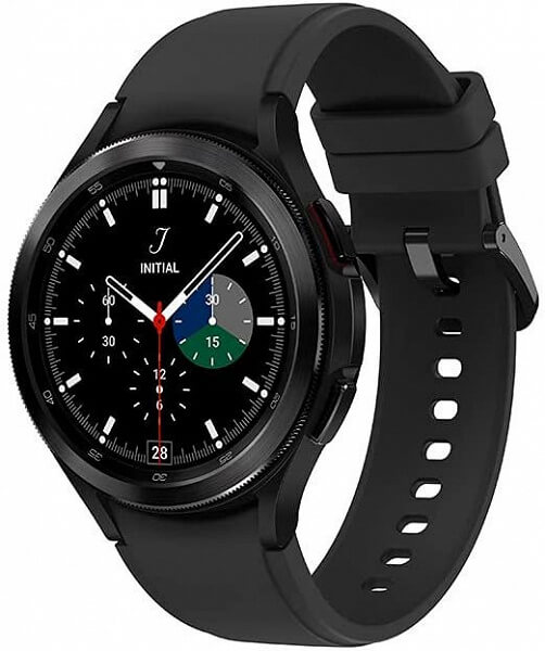 Samsung Galaxy Watch 4 Classic 42mm Черные