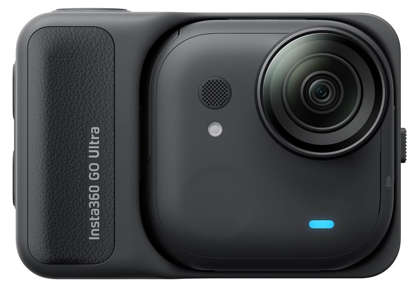 Insta360 GO Ultra Standard Bundle