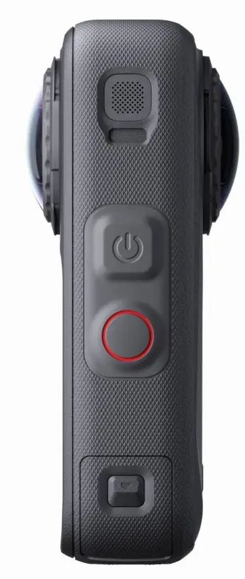 Insta360 One X6 Черная