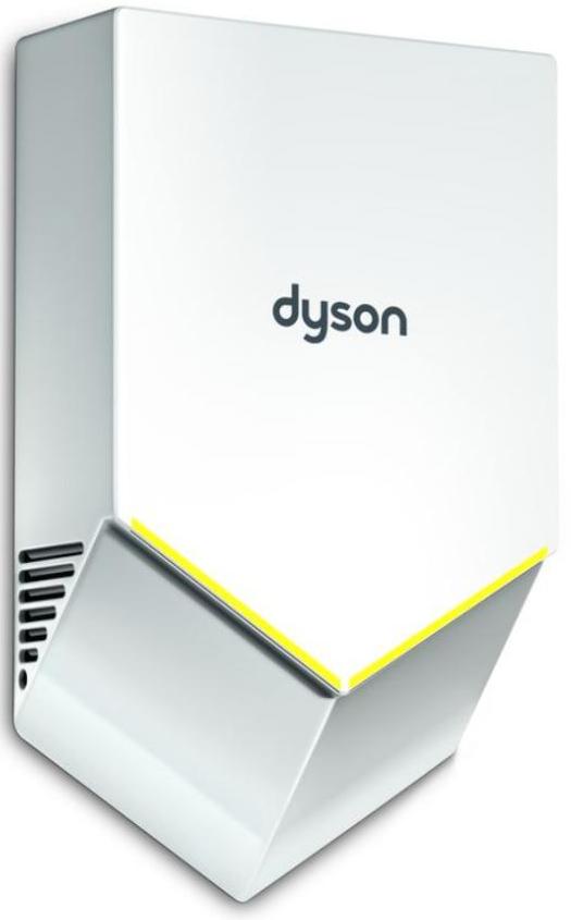 Сушилка для Рук Dyson 