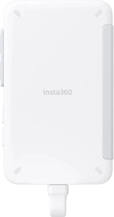 Insta360 Snap Selfie Screen