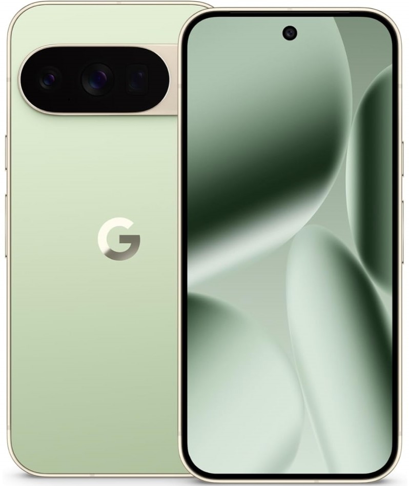 Google Pixel 10 Pro 16/512Gb Мятный 5G