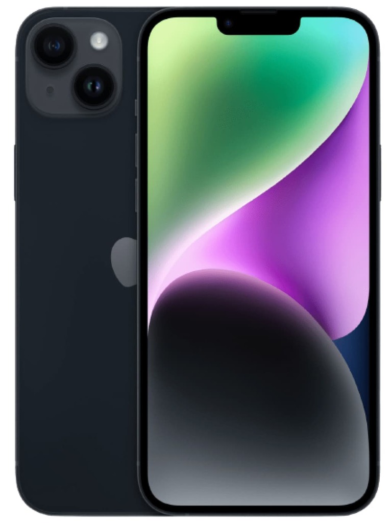 iPhone 14 512Gb Темная Ночь 1SIM