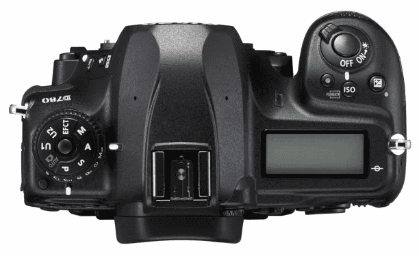 Nikon D780 Body Меню На Английском Языке