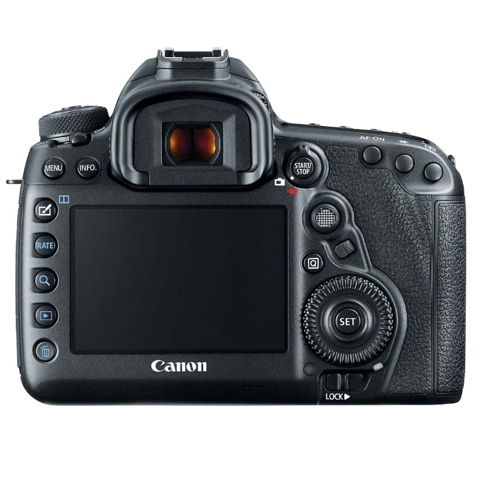 Canon EOS 5D Mark IV Body Гарантия Производителя. Ростест/ЕАС