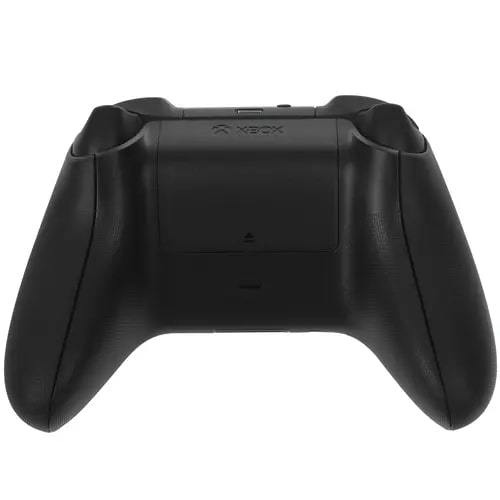 Геймпад Microsoft Xbox Черный