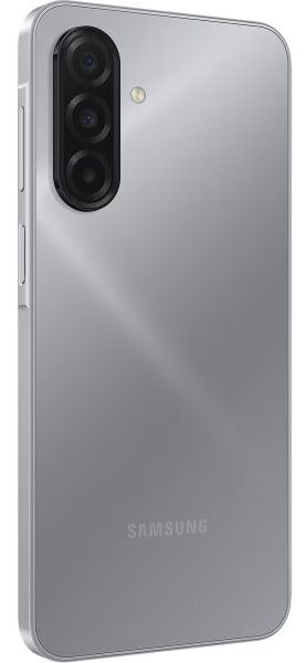 Samsung Galaxy A17 8/128Gb Серый 4G