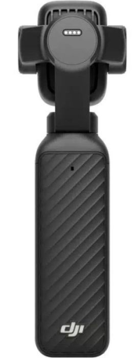 DJI Pocket 4P Standard Combo Черный