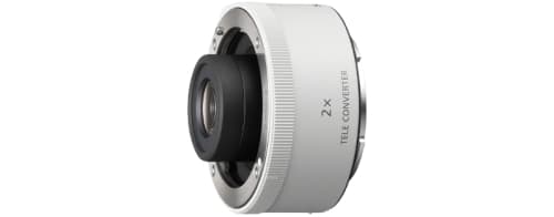 Телеконвертер Sony 2.0X (SEL-20TC)