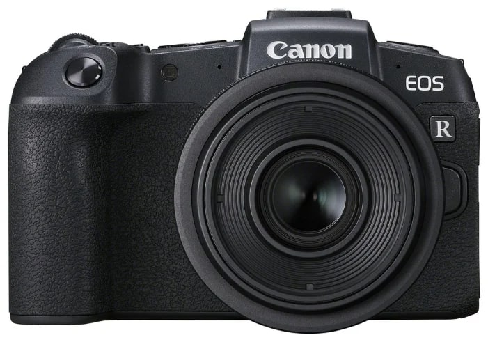 Canon EOS RP Kit RF 24-105mm F/4-7.1 IS STM Гарантия Производителя. Ростест/ЕАС