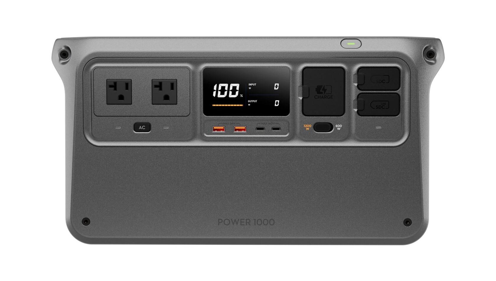 Портативный Аккумулятор Dji Power 1000