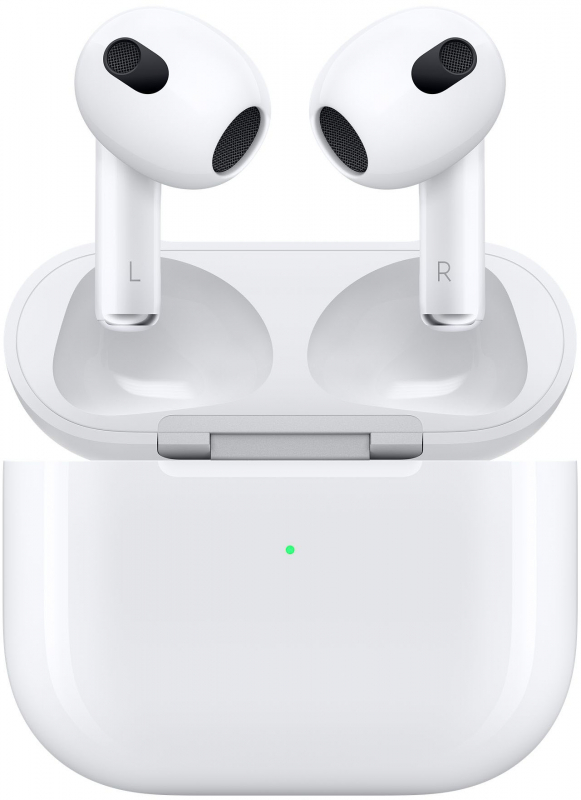 Apple AirPods 3 MagSafe MME73