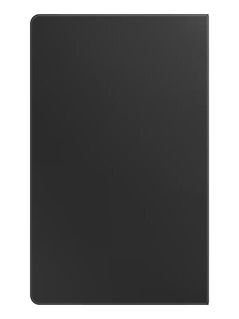 Чехол-Клавиатура c Клавишей Al Samsung Tab S10 Plus Черный EF-DX820