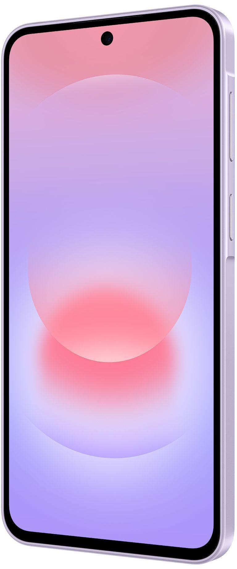 Samsung Galaxy A37 8/256Gb Фиолетовый Exynos 5G