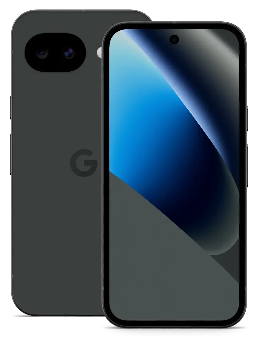 Google Pixel 10A 8/256Gb Черный 5G