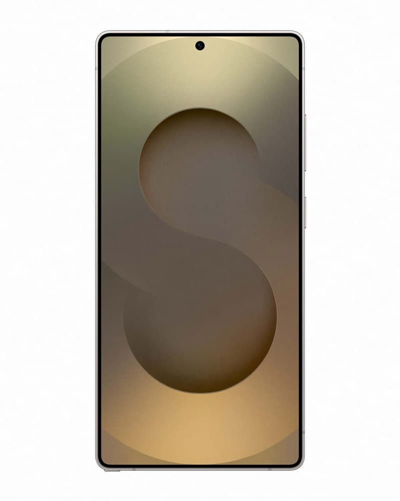 Samsung Galaxy S25 Ultra 12/512Gb Серый Титан Snapdragon 5G