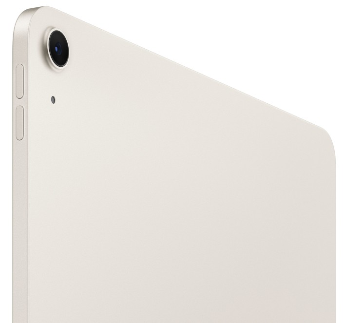 iPad Air 13 M4 2026 512Gb WiFi+Cellular Сияющая Звезда MH9P4