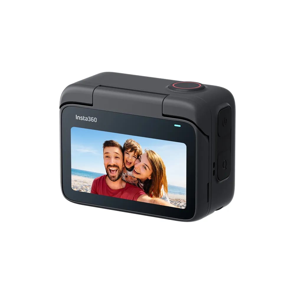 Insta360 GO 3S 64Gb Черная