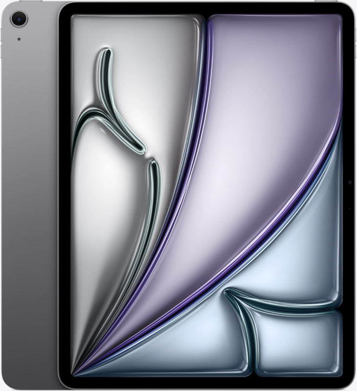 iPad Air 13 M4 2026 256Gb WiFi+Cellular Серый Космос MH9H4