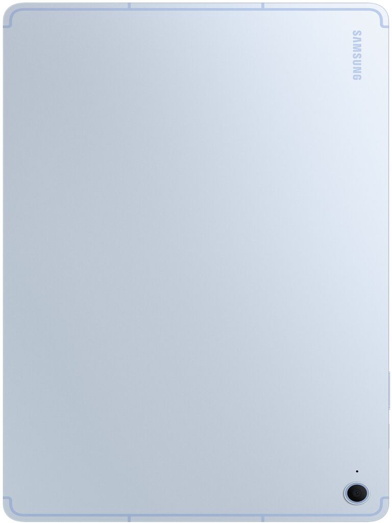 Samsung Galaxy Tab S10 FE Plus 12/256Gb Wi-Fi Голубой X620