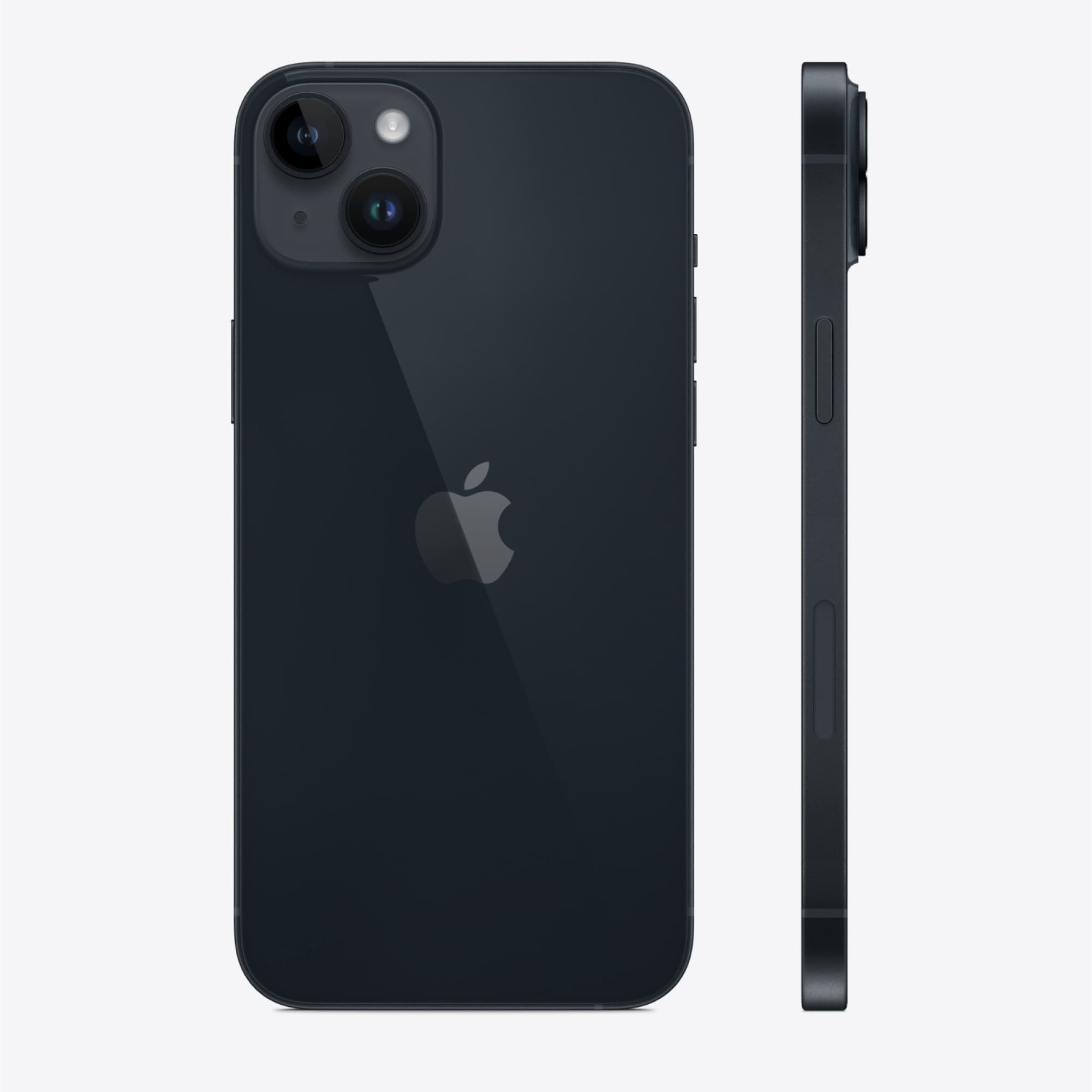 iPhone 14 256Gb Темная Ночь 1SIM